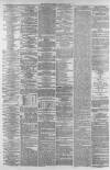 Liverpool Daily Post Saturday 15 February 1862 Page 8