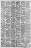 Liverpool Daily Post Wednesday 19 February 1862 Page 6