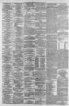 Liverpool Daily Post Wednesday 19 February 1862 Page 8