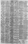 Liverpool Daily Post Monday 24 February 1862 Page 6