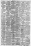Liverpool Daily Post Monday 10 March 1862 Page 8
