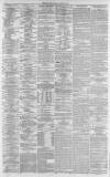 Liverpool Daily Post Monday 17 March 1862 Page 8