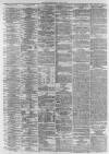Liverpool Daily Post Monday 14 April 1862 Page 8