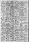 Liverpool Daily Post Wednesday 16 April 1862 Page 6