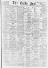 Liverpool Daily Post Wednesday 28 May 1862 Page 1