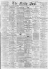 Liverpool Daily Post Tuesday 10 June 1862 Page 1