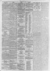 Liverpool Daily Post Friday 11 July 1862 Page 4