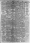 Liverpool Daily Post Thursday 31 July 1862 Page 4