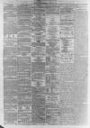 Liverpool Daily Post Wednesday 13 August 1862 Page 4