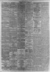 Liverpool Daily Post Monday 08 September 1862 Page 4