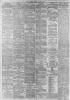 Liverpool Daily Post Saturday 04 October 1862 Page 4