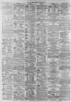 Liverpool Daily Post Saturday 04 October 1862 Page 6