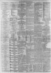 Liverpool Daily Post Saturday 04 October 1862 Page 8