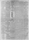 Liverpool Daily Post Saturday 25 October 1862 Page 4