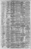 Liverpool Daily Post Saturday 01 November 1862 Page 8