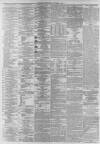 Liverpool Daily Post Monday 03 November 1862 Page 8