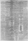 Liverpool Daily Post Tuesday 04 November 1862 Page 4