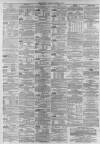 Liverpool Daily Post Tuesday 04 November 1862 Page 6