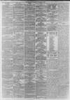 Liverpool Daily Post Wednesday 12 November 1862 Page 4