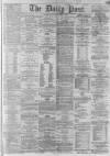 Liverpool Daily Post Friday 14 November 1862 Page 1