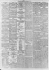 Liverpool Daily Post Saturday 22 November 1862 Page 4