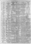 Liverpool Daily Post Saturday 22 November 1862 Page 8