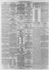 Liverpool Daily Post Saturday 06 December 1862 Page 4