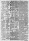 Liverpool Daily Post Saturday 06 December 1862 Page 8