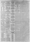 Liverpool Daily Post Tuesday 09 December 1862 Page 4