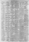 Liverpool Daily Post Saturday 13 December 1862 Page 8