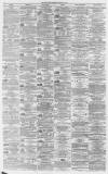 Liverpool Daily Post Monday 05 January 1863 Page 6