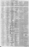 Liverpool Daily Post Monday 05 January 1863 Page 8