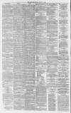 Liverpool Daily Post Saturday 10 January 1863 Page 4