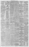 Liverpool Daily Post Monday 12 January 1863 Page 5