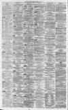Liverpool Daily Post Monday 12 January 1863 Page 6