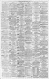 Liverpool Daily Post Friday 16 January 1863 Page 6