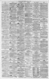 Liverpool Daily Post Saturday 17 January 1863 Page 6
