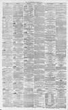 Liverpool Daily Post Monday 19 January 1863 Page 6
