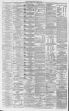 Liverpool Daily Post Friday 23 January 1863 Page 8