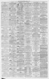 Liverpool Daily Post Monday 26 January 1863 Page 6