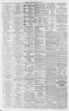 Liverpool Daily Post Monday 26 January 1863 Page 8