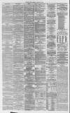 Liverpool Daily Post Thursday 29 January 1863 Page 4