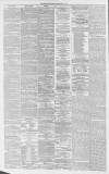Liverpool Daily Post Monday 02 February 1863 Page 4