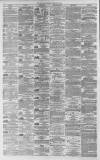 Liverpool Daily Post Monday 02 February 1863 Page 6