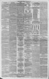 Liverpool Daily Post Wednesday 04 February 1863 Page 4