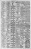 Liverpool Daily Post Wednesday 04 February 1863 Page 8
