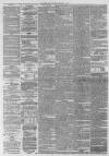 Liverpool Daily Post Thursday 05 February 1863 Page 7