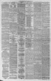 Liverpool Daily Post Saturday 07 February 1863 Page 4