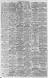 Liverpool Daily Post Monday 09 February 1863 Page 6