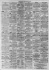 Liverpool Daily Post Tuesday 10 February 1863 Page 6